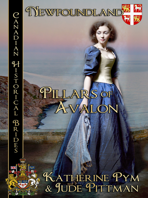 Title details for Pillars of Avalon by Katherine Pym - Available